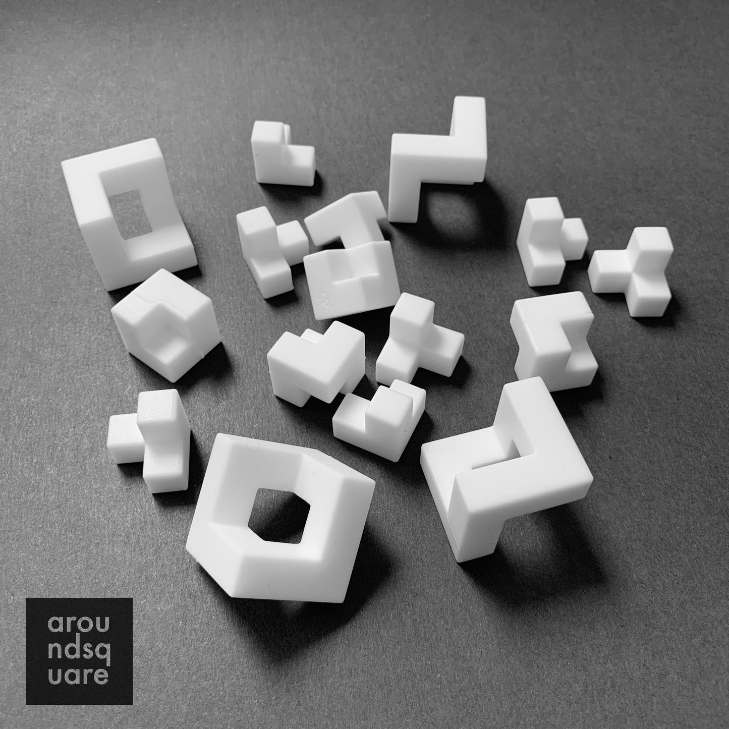 Deco - Untitled 1
