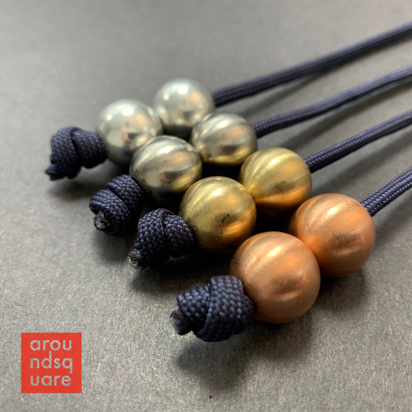 Lil' Boss Begleri - Standard Metal Editions