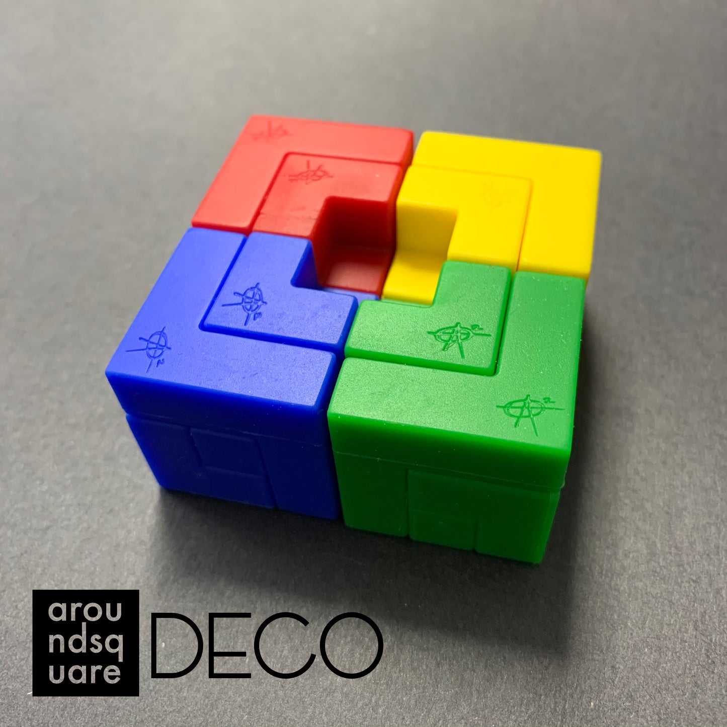 Deco - Untitled 1