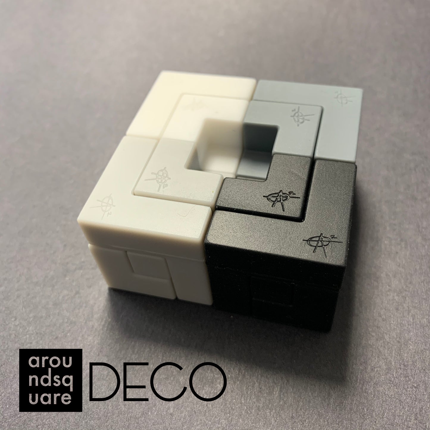 Deco - Untitled 1