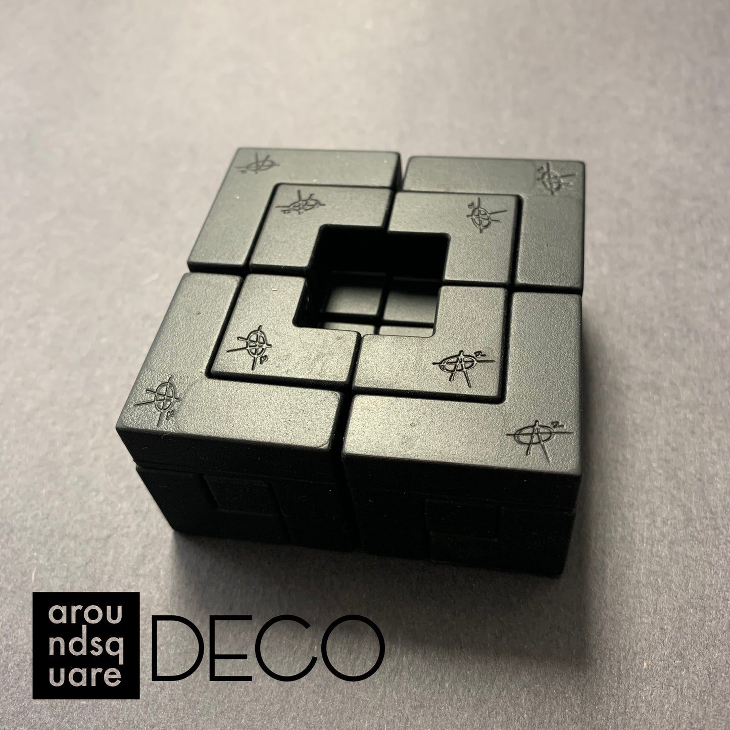 Deco - Untitled 1
