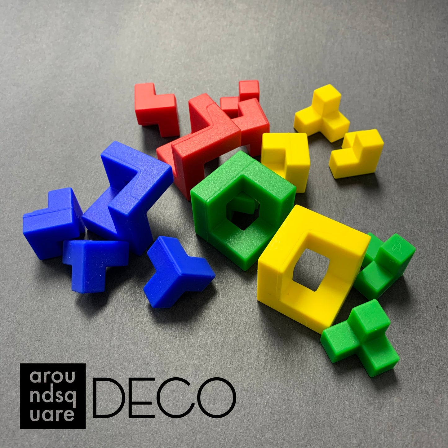Deco - Untitled 1