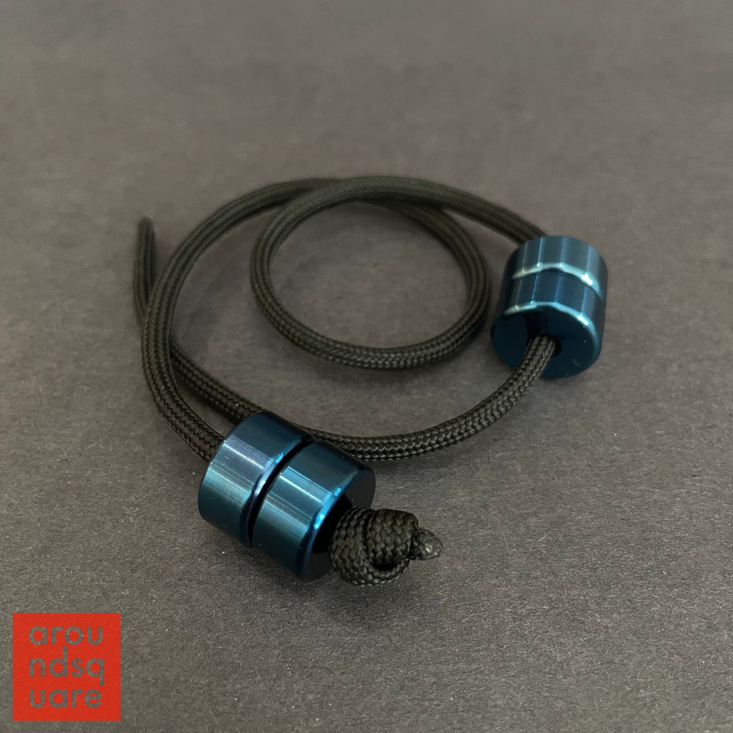 Hydras Begleri - Titanium And Aluminum Editions