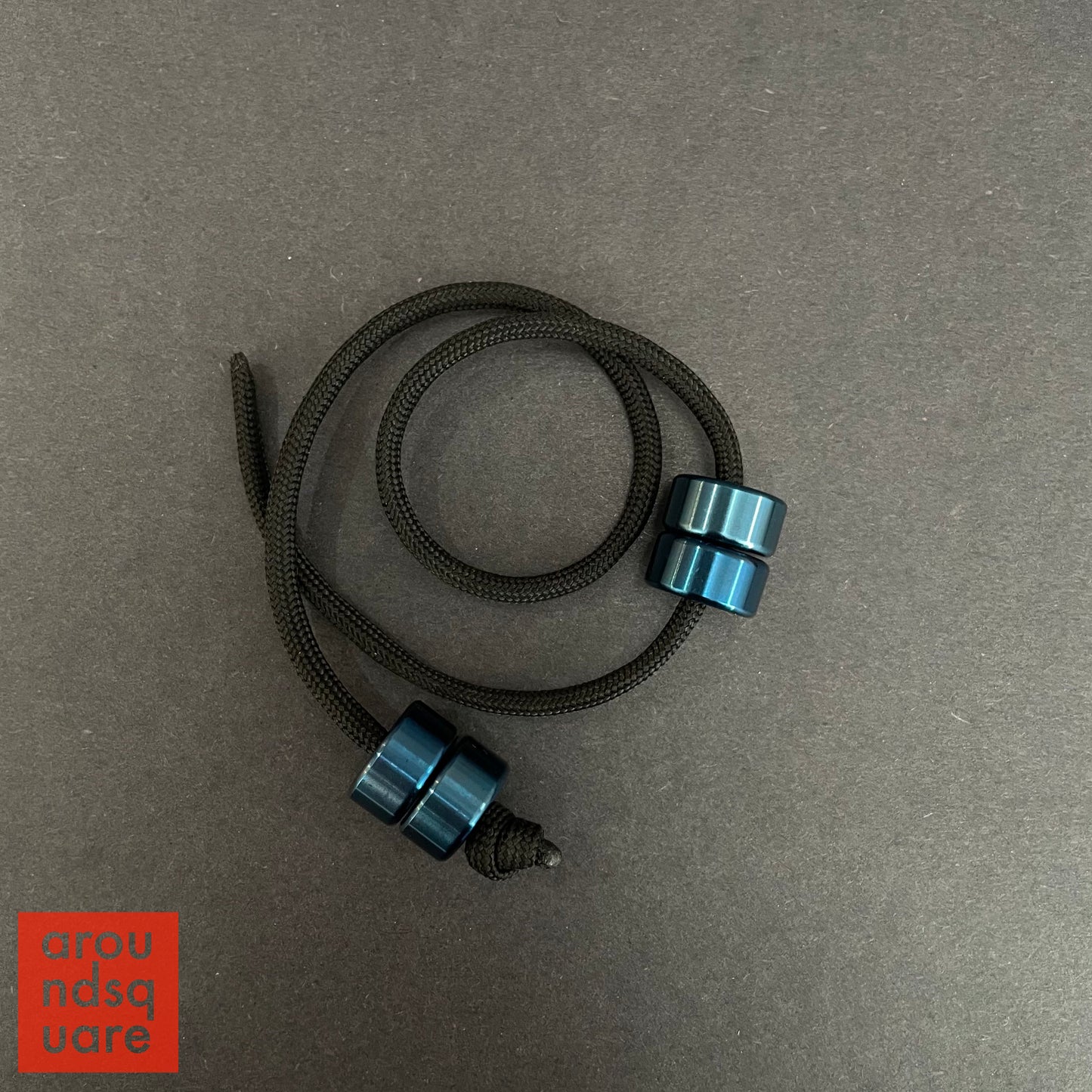 Hydras Begleri - Titanium And Aluminum Editions