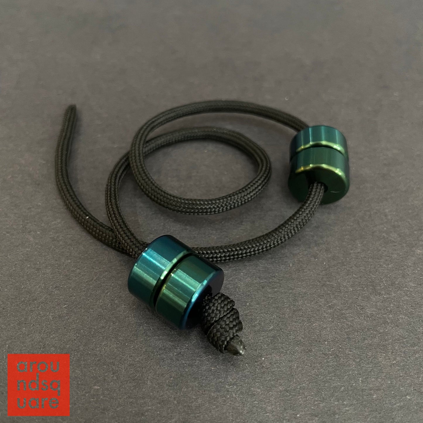 Hydras Begleri - Titanium And Aluminum Editions