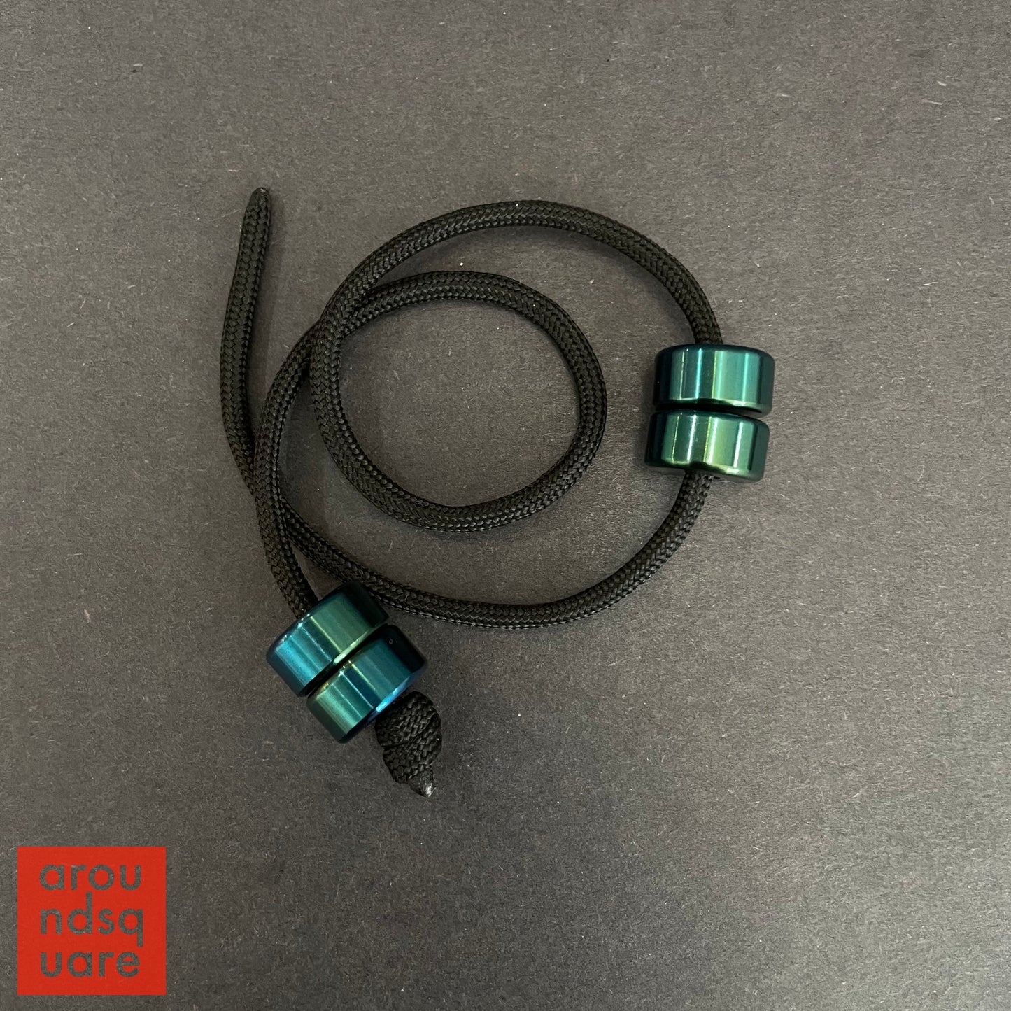 Hydras Begleri - Titanium And Aluminum Editions