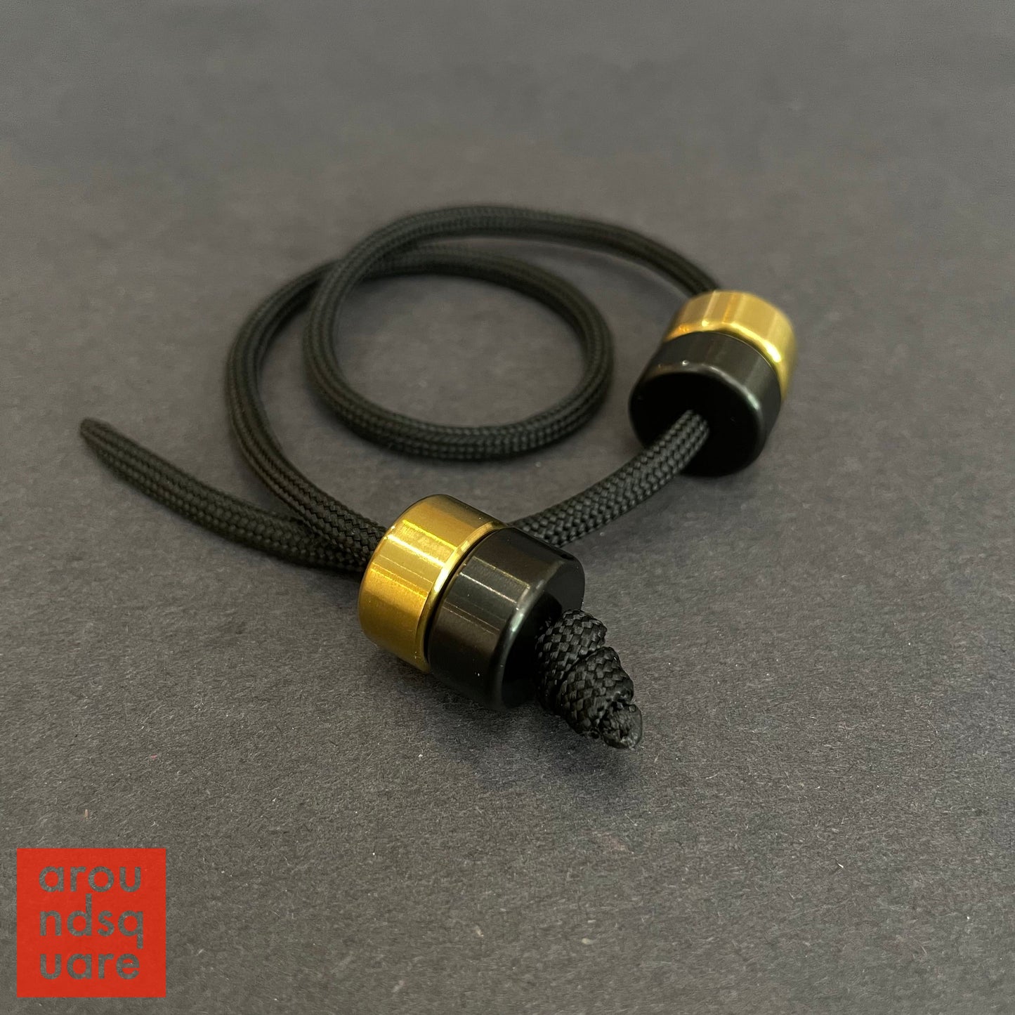 Hydras Begleri - Titanium And Aluminum Editions