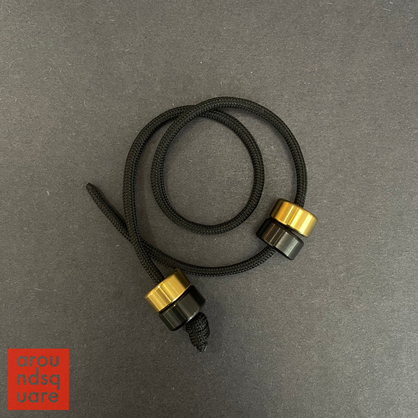 Hydras Begleri - Titanium And Aluminum Editions