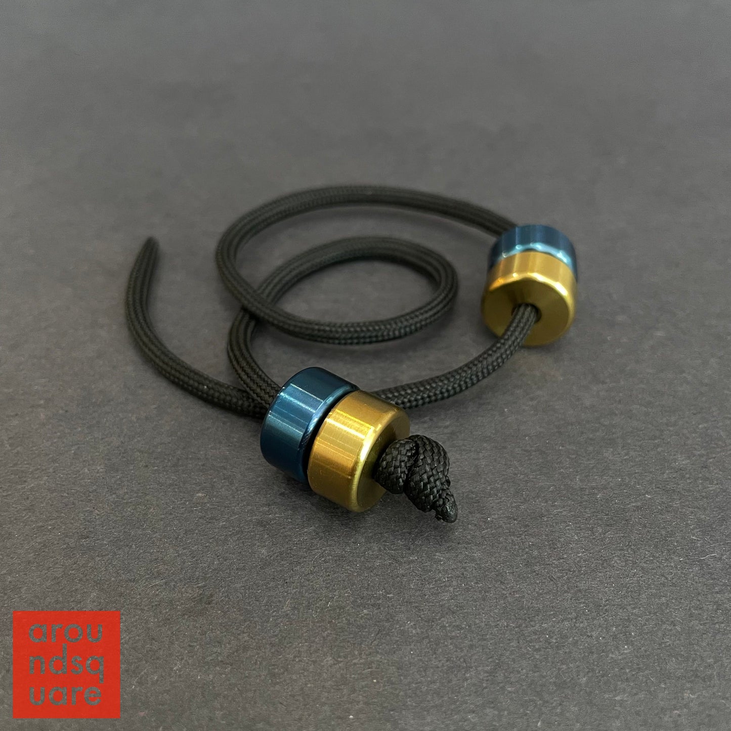 Hydras Begleri - Titanium And Aluminum Editions