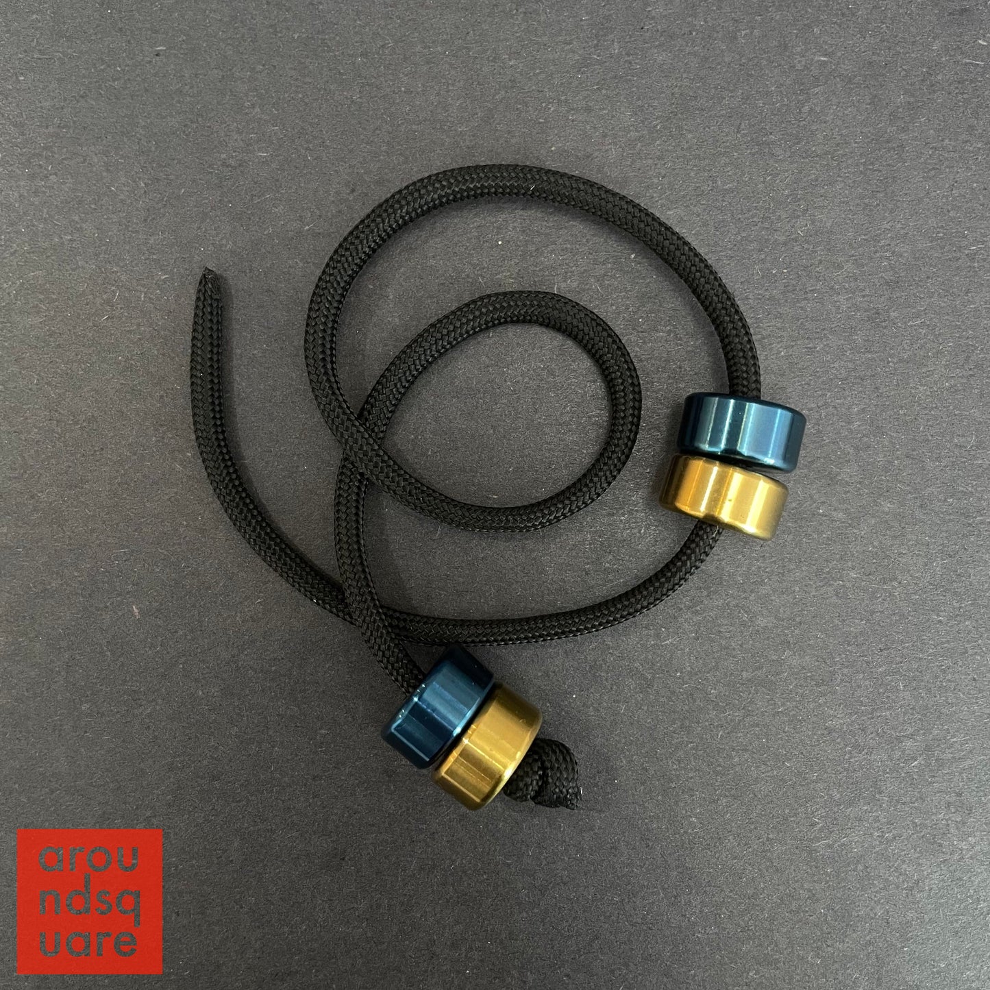 Hydras Begleri - Titanium And Aluminum Editions