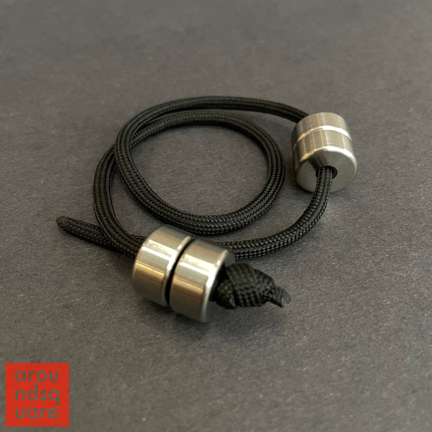 Hydras Begleri - Titanium And Aluminum Editions