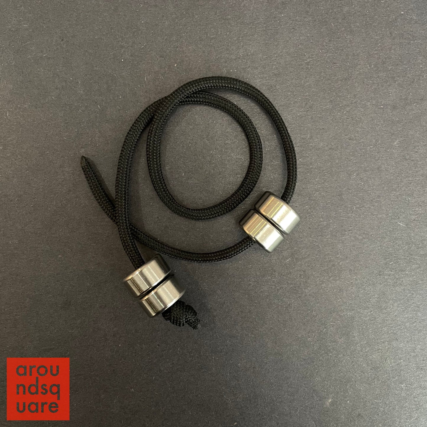 Hydras Begleri - Titanium And Aluminum Editions