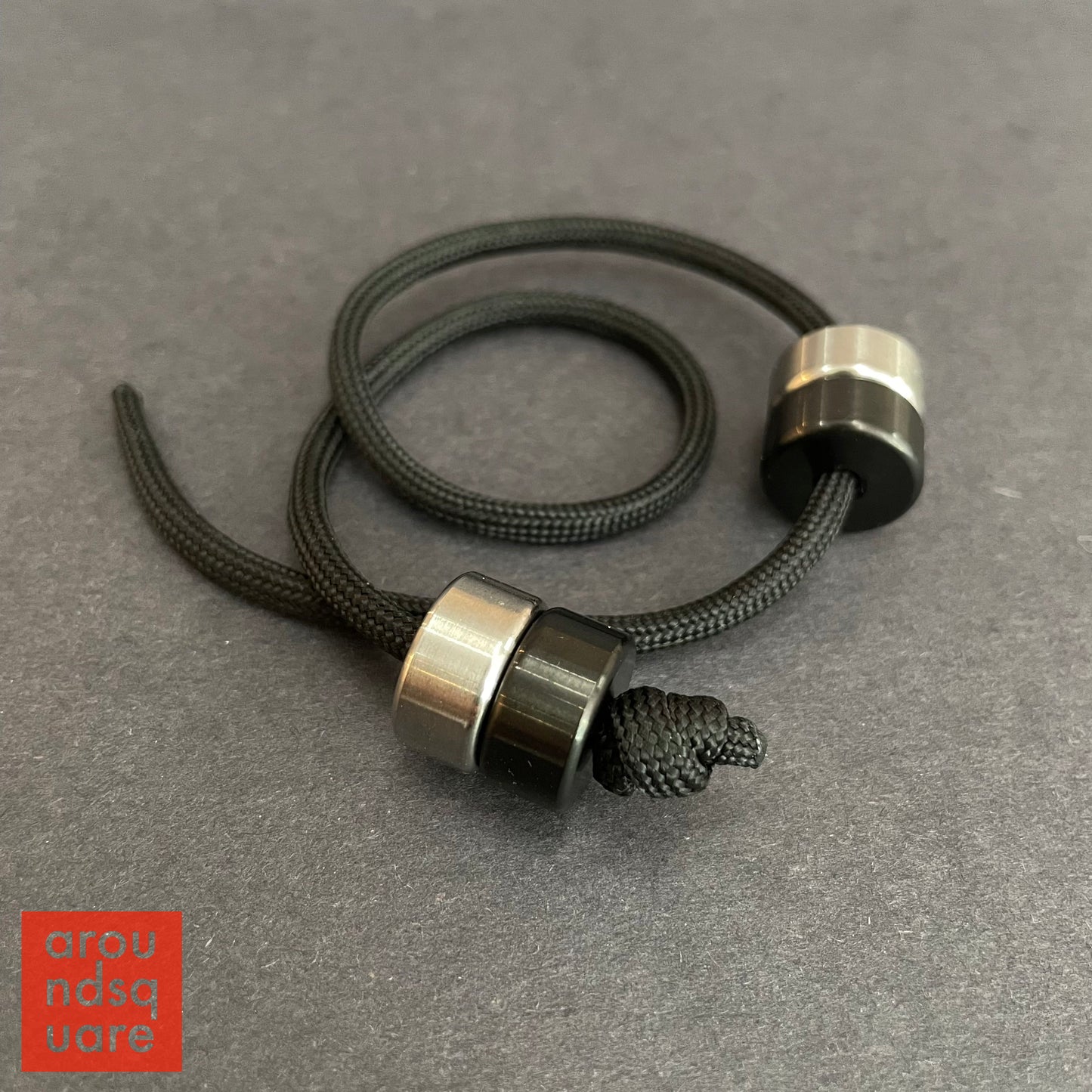 Hydras Begleri - Titanium And Aluminum Editions