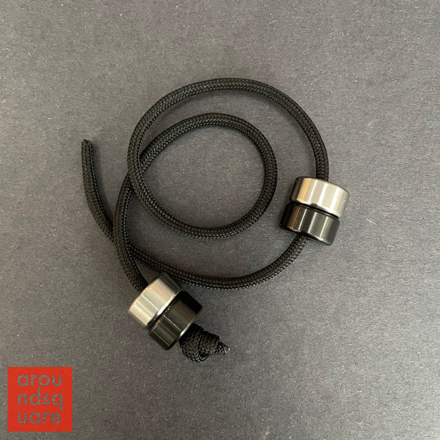 Hydras Begleri - Titanium And Aluminum Editions