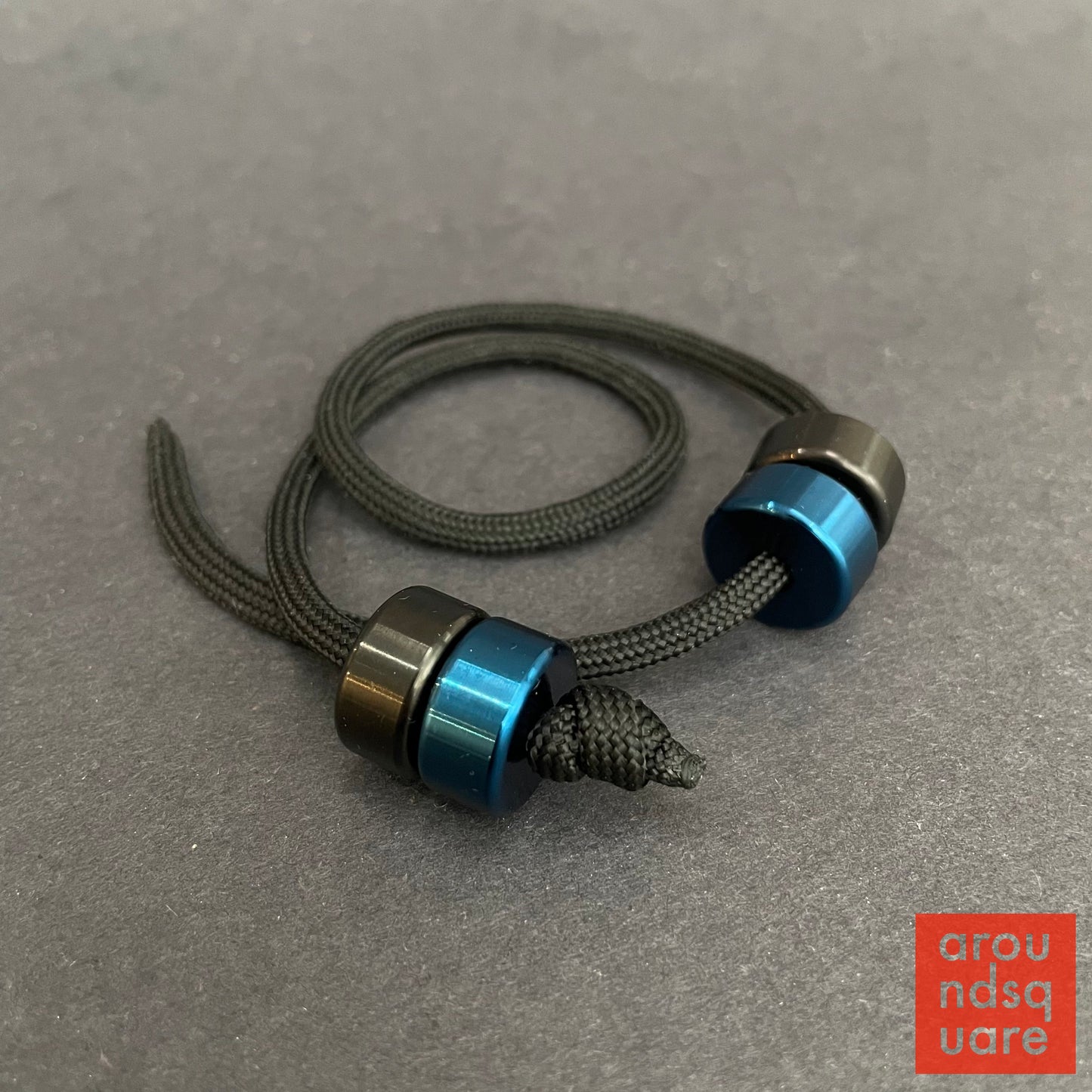 Hydras Begleri - Titanium And Aluminum Editions