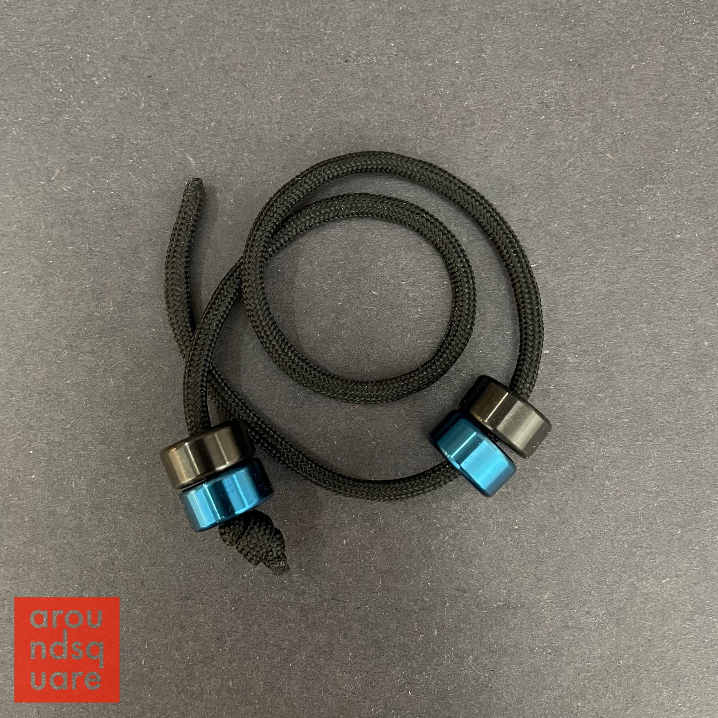 Hydras Begleri - Titanium And Aluminum Editions