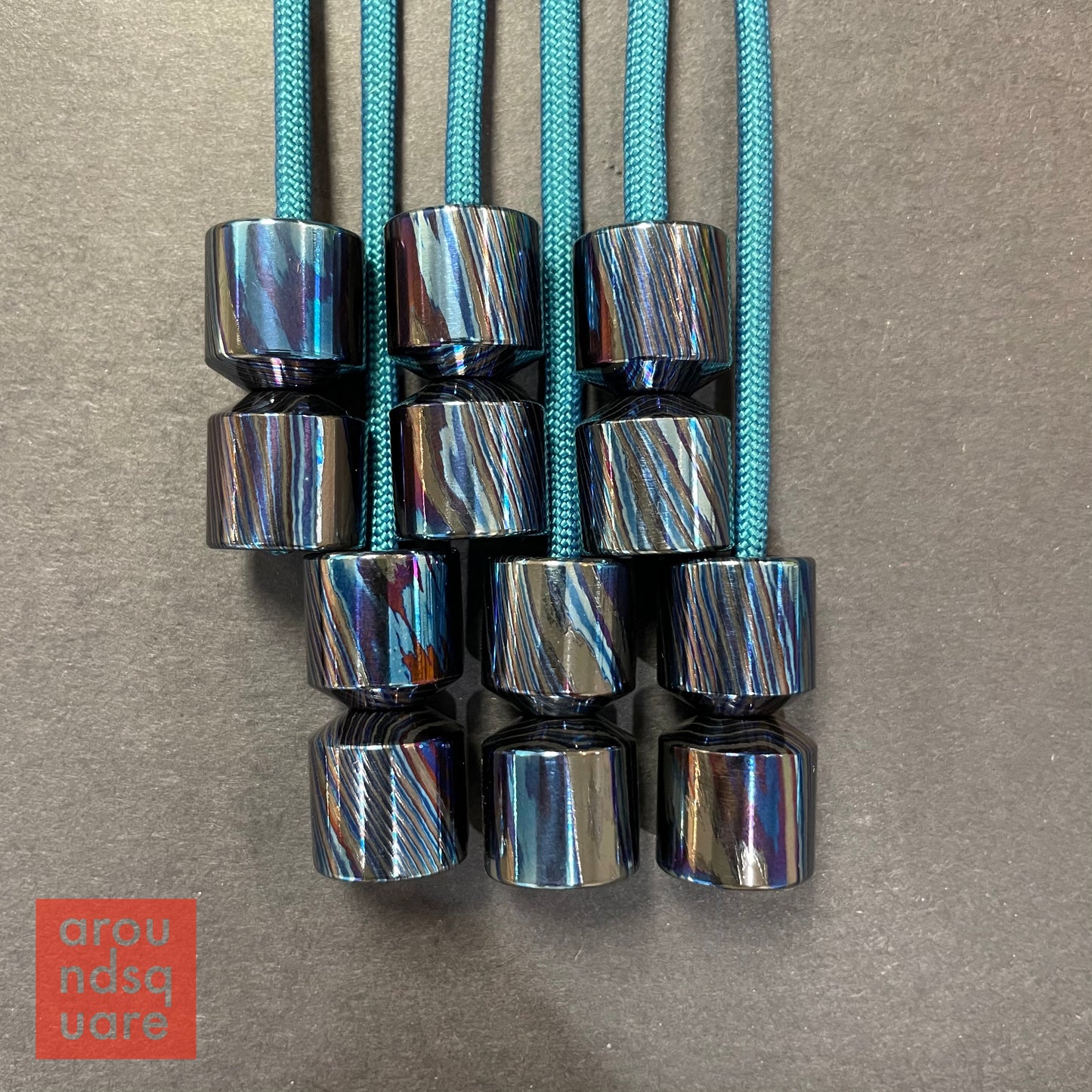 Mini Everyman Sport Begleri - Exotic Metal Editions