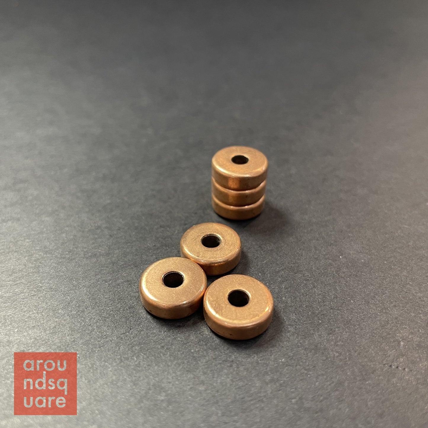 Micro Hydras Begleri - Standard Metal Editions