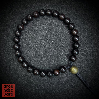 MKUltras -12mm Wooden Beads Editions