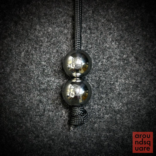Lil' Boss Begleri - Titanium Editions