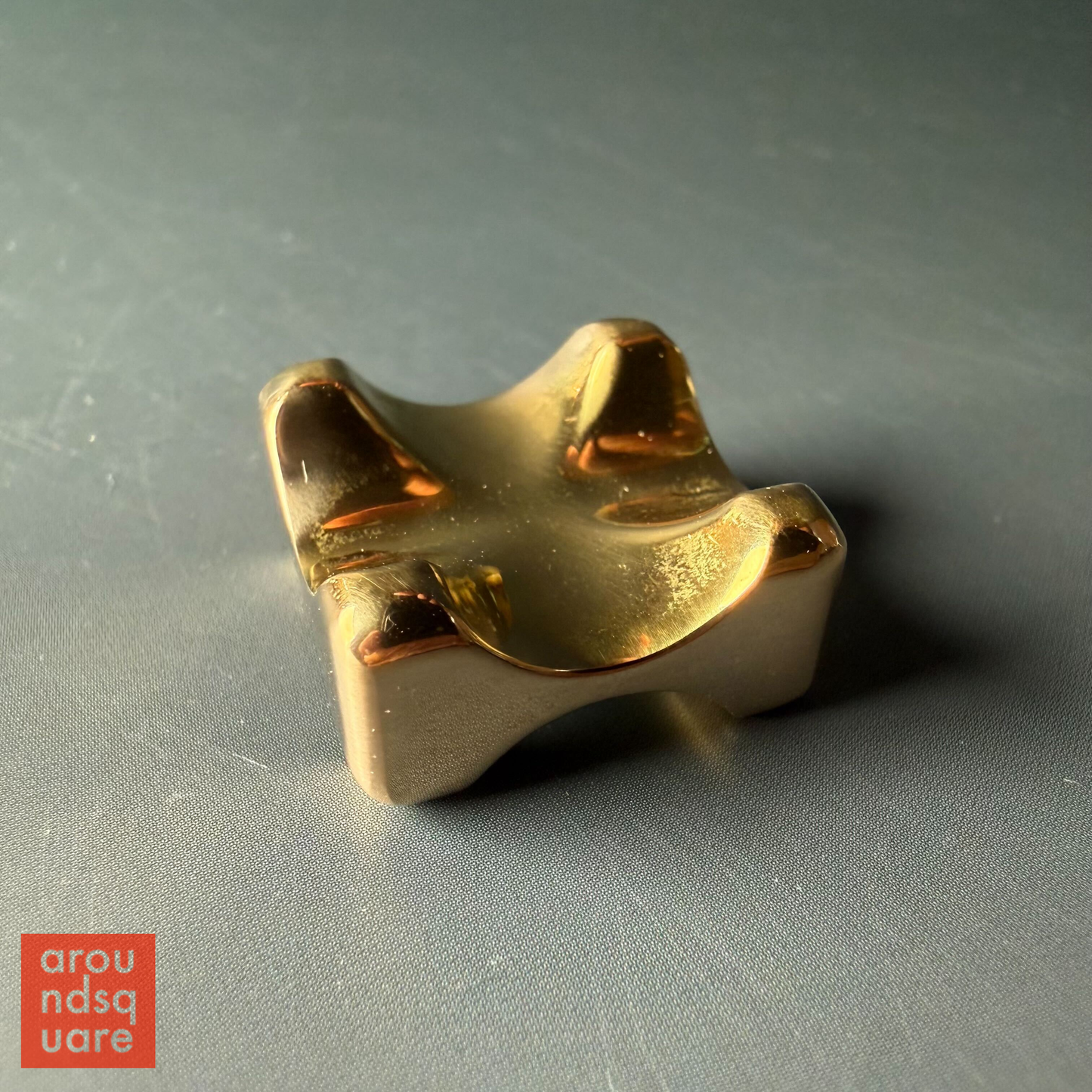 Caltrops - Heavy Metal Editions