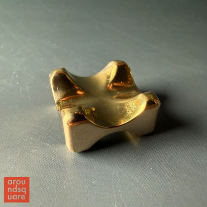 Caltrops - Heavy Metal Editions