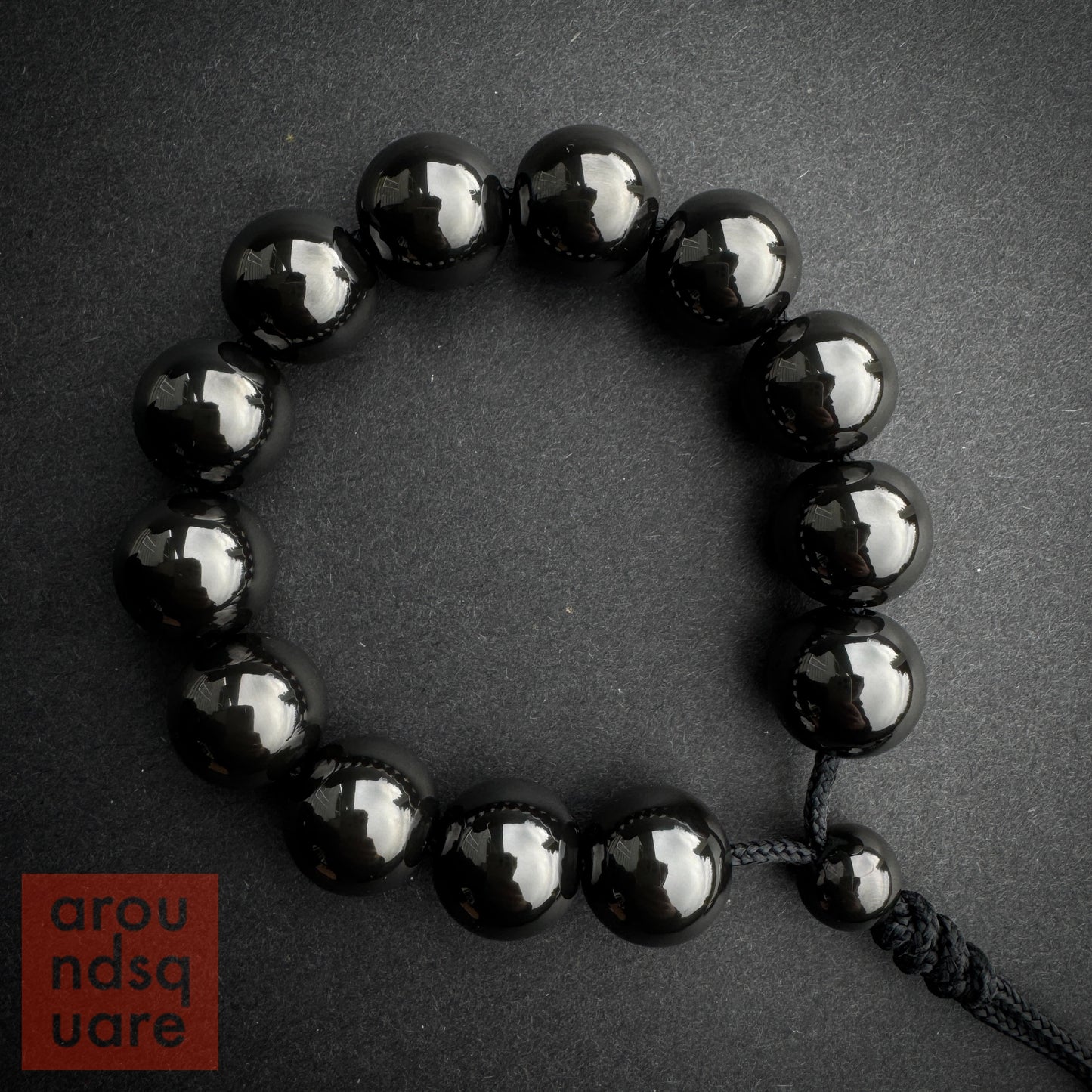 Mala - 17mm Boss Editions