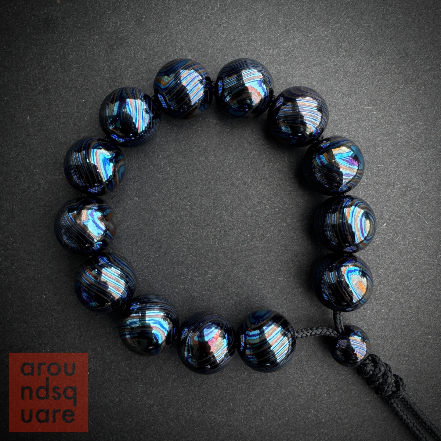 Mala - 17mm Boss Editions