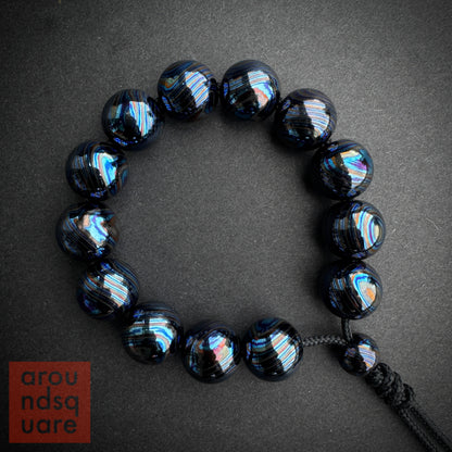 Mala - 17mm Boss Editions