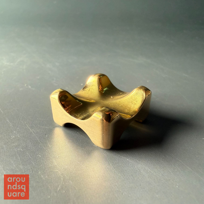 Caltrops - Heavy Metal Editions
