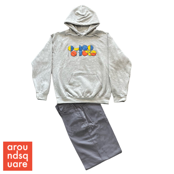 Fresh Art Hoodies