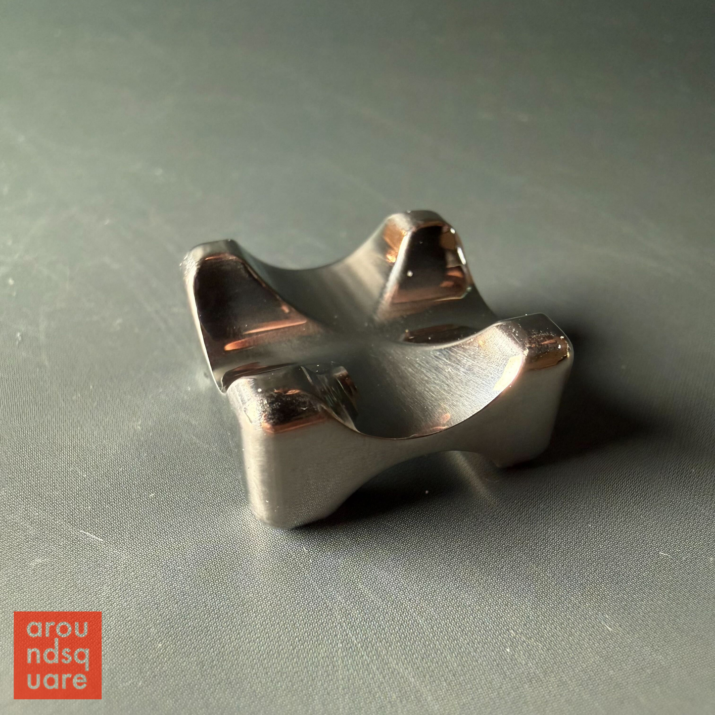 Caltrops - Heavy Metal Editions