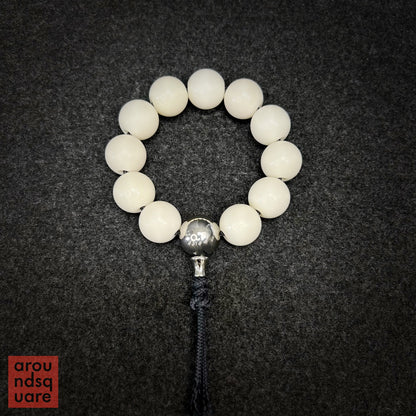 20mm Boss Mala - Mixed Media Editions