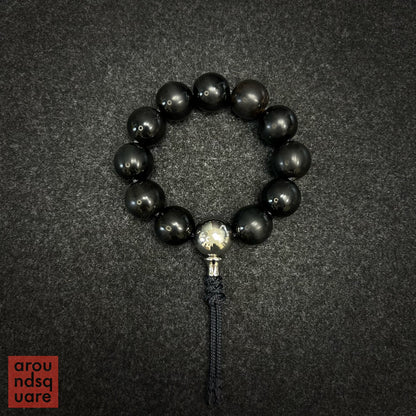 20mm Boss Mala - Mixed Media Editions
