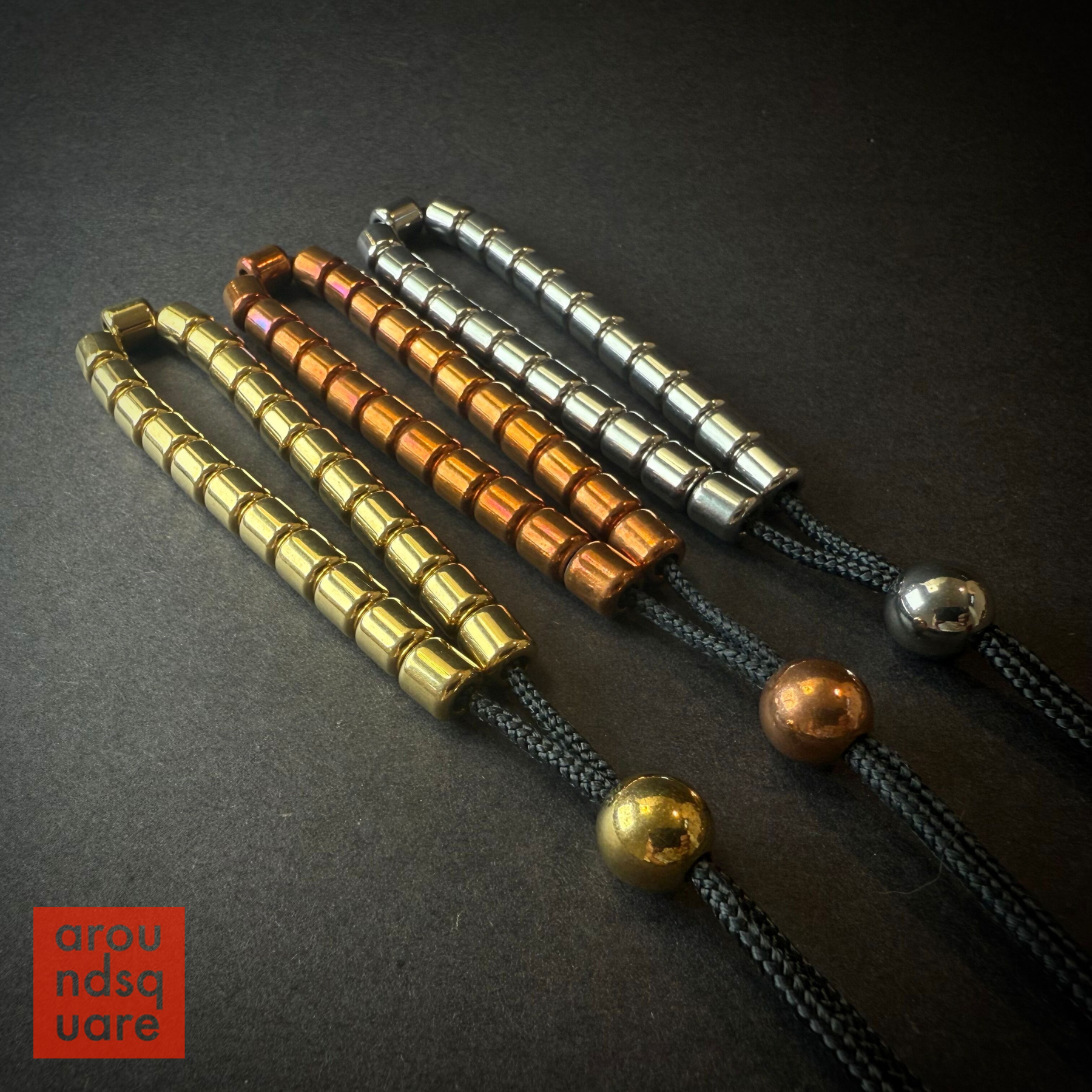 MKUltras - Standard Metal Nano Editions