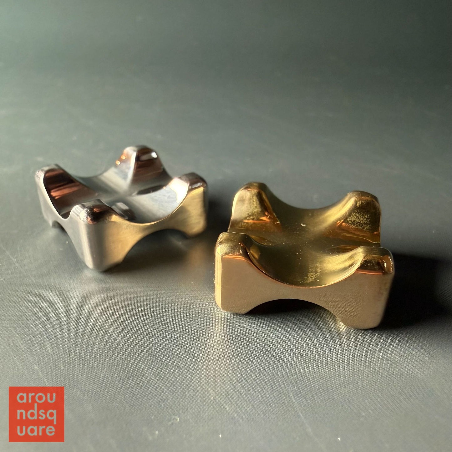 Caltrops - Heavy Metal Editions