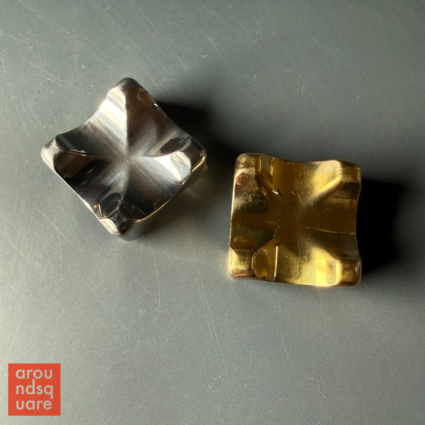 Caltrops - Heavy Metal Editions