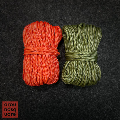 Custom High Density Kevlar Cord (components)