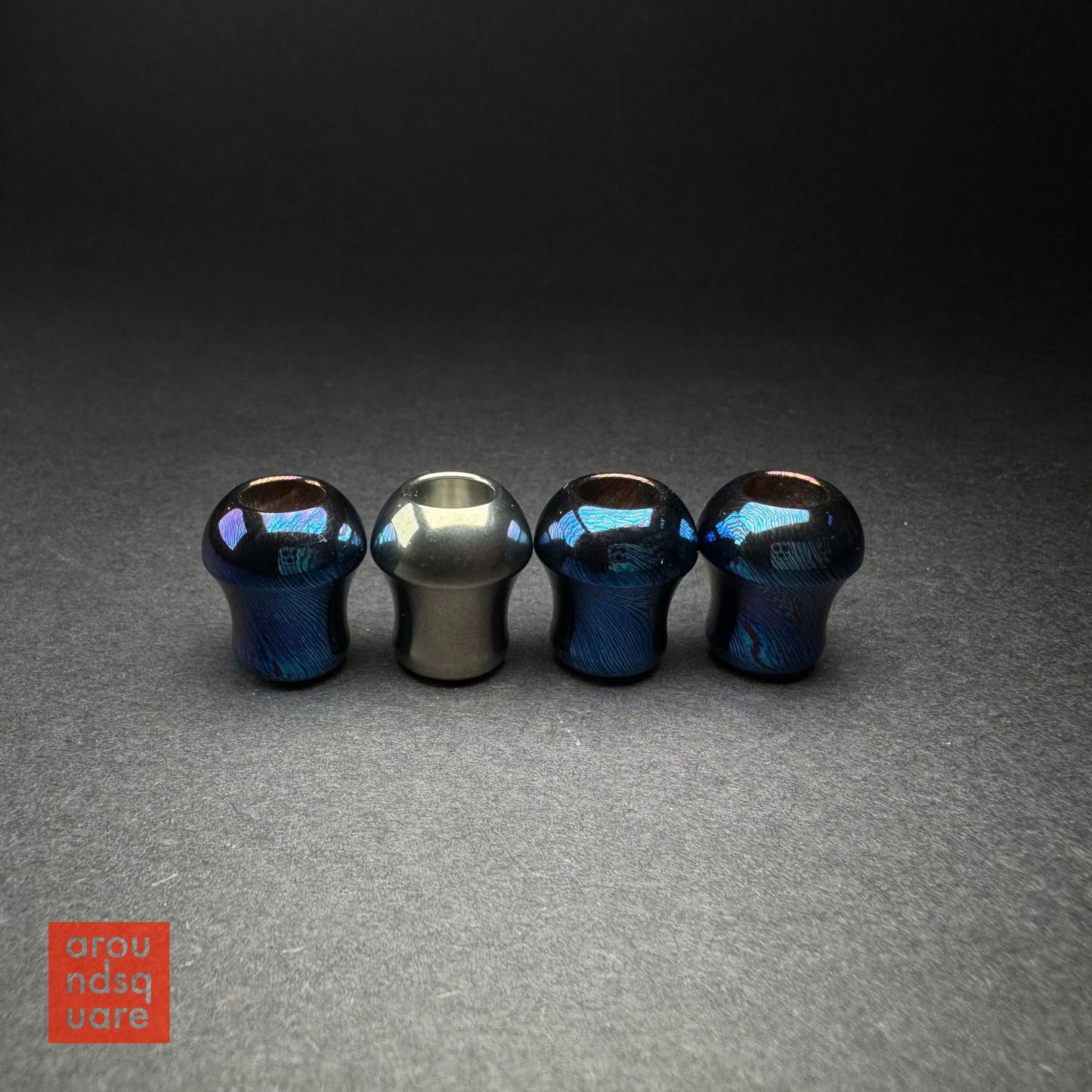 Mini Hype Begleri - Exotic Metal Editions