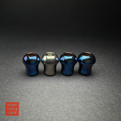 Mini Hype Begleri - Exotic Metal Editions