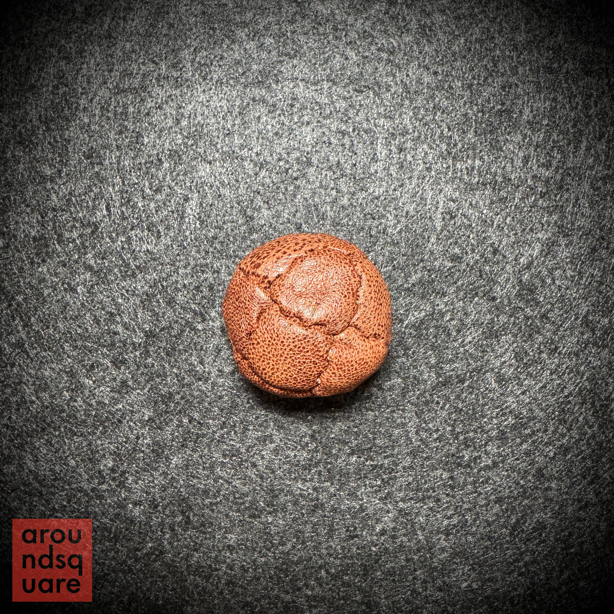 Spuds - Genuine Leather Footbags