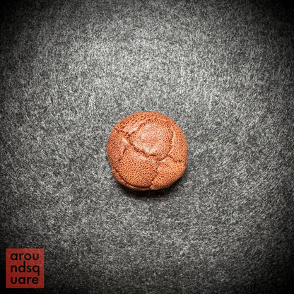 Spuds - Genuine Leather Footbags