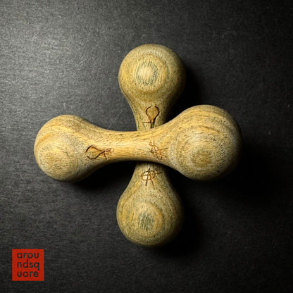 Knucklebone - Grain Theory X Aroundsquare Collab Series