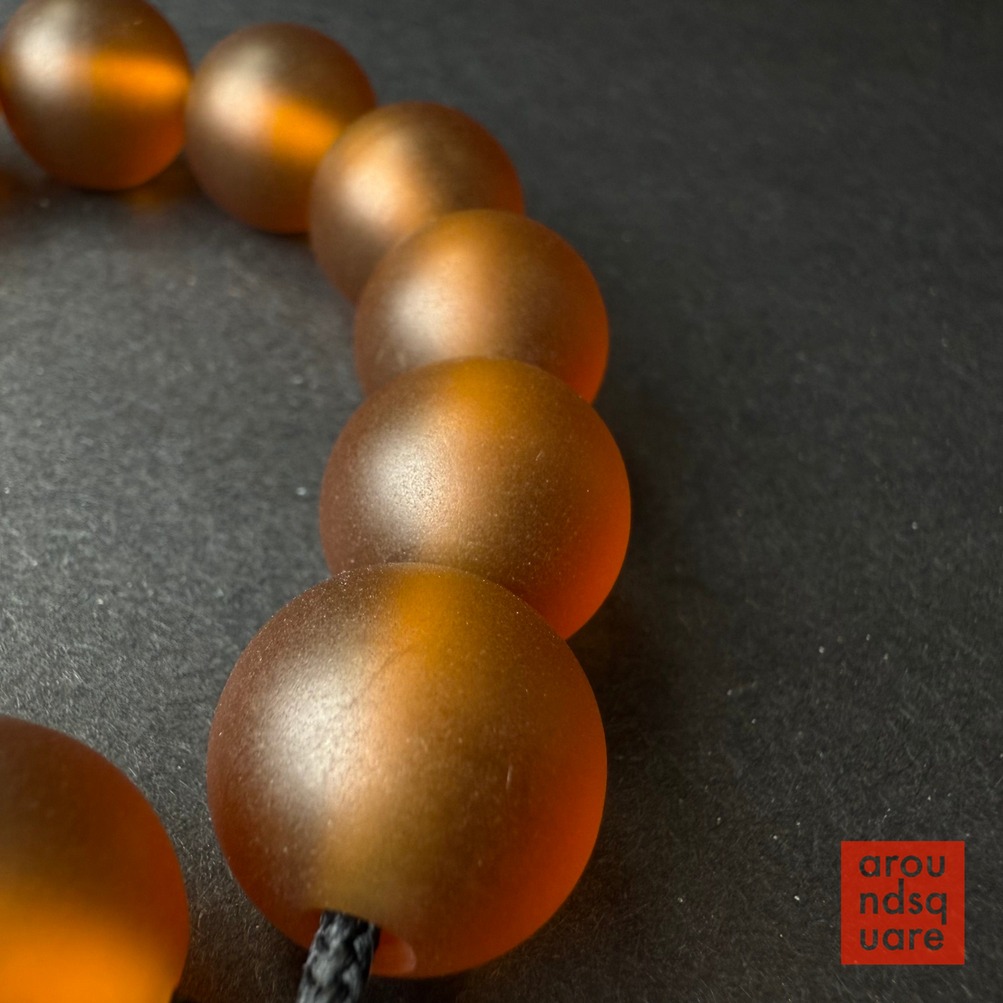 17mm Boss Mala