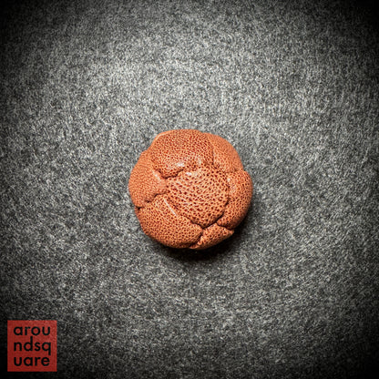 Spuds - Genuine Leather Footbags