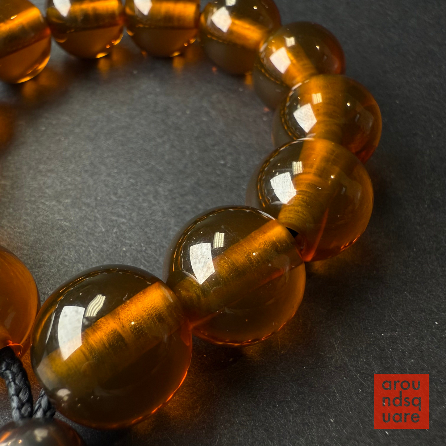 17mm Boss Mala