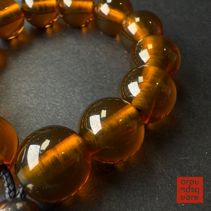 17mm Boss Mala