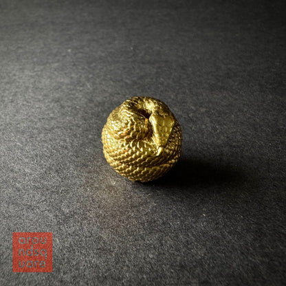 Limited Edition Carved Items