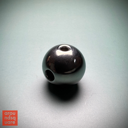 Guru Beads - Standard Metal Editions