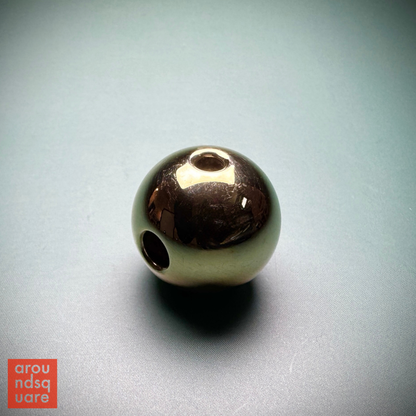 Guru Beads - Standard Metal Editions